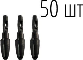 

Сменные наконечники XP-Pen AC60 (50 шт.)