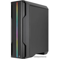 Корпус AeroCool Splinter Duo-G-BK-V1