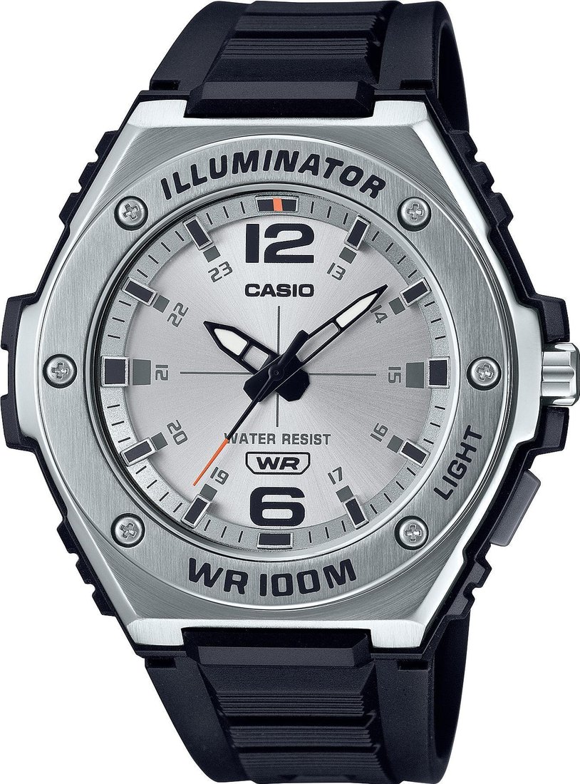 

Наручные часы Casio Collection MWA-100H-7A