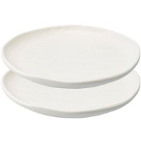 Набор тарелок Liberty Jones White Cliffs LJ0000184 (2шт)