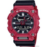 Наручные часы Casio G-Shock GA-900-4A