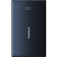 Внешний аккумулятор Baseus PicoGo Digital Display 20W 10000mAh (черный)