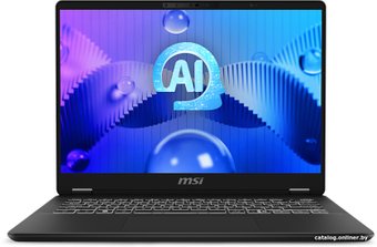 Ноутбук MSI Prestige 14 AI Evo C1MG-001US