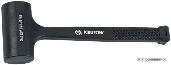 Киянка King Tony 7851-32