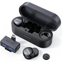 Радиосистема BOYA BOYALINK 3-02