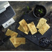 Вафельница Wilfa GM-1000