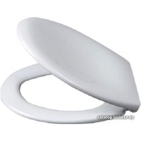 Сиденье для унитаза Ideal Standard Ocean W301801