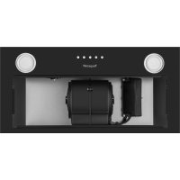 Кухонная вытяжка Weissgauff Box 600 Black Edition в Солигорске