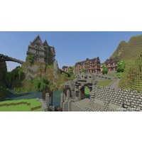  Minecraft для Xbox One