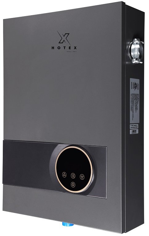 

Отопительный котел Hotex BE20