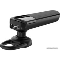 Bluetooth гарнитура Hoco E25 (черный)