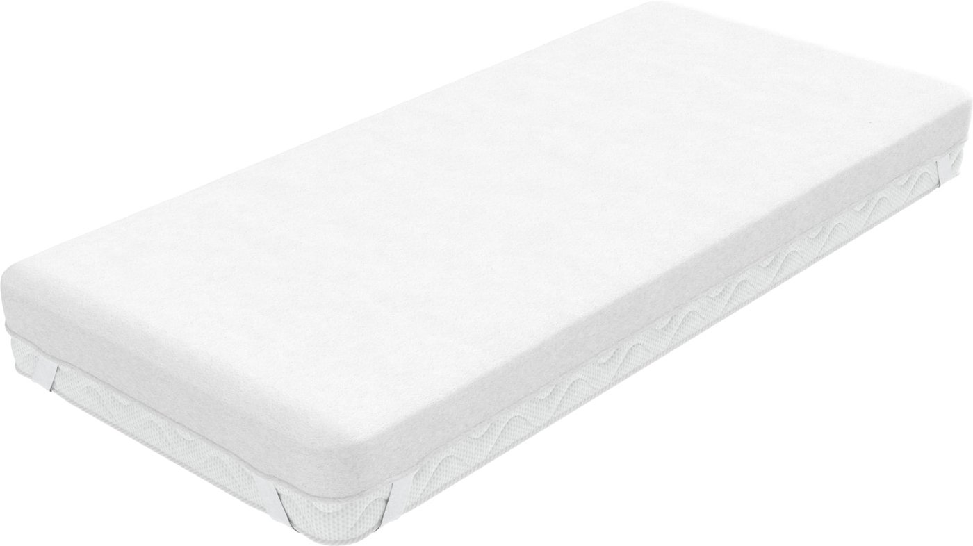 

Защитный наматрасник Ormatek ProSon Aqua Stop 90x200
