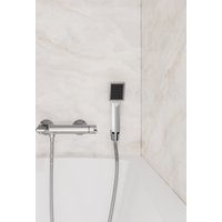 Смеситель Lauter Velvet 21СК6696С с лейкой Serene 21S00103