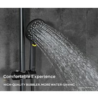 Душевая система  Gappo G2490-6