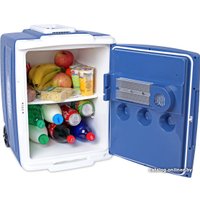 Термоэлектрический автохолодильник Ezetil E40M