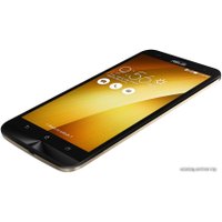Телефон ASUS Zenfone 2 Laser (ZE550KL) Gold