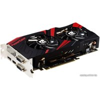 Видеокарта PowerColor TurboDuo R9 270X OC 2GB GDDR5 (AXR9 270X 2GBD5-TDHE/OC)