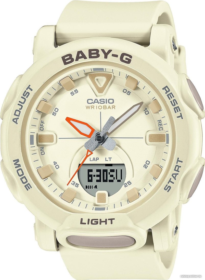 Наручные часы Casio Baby-G BGA-310-7A