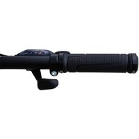 Велосипед Kayama Sebero 27.5 р.16 2025 (жёлтый)