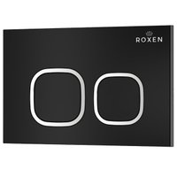 Панель смыва Roxen Santi 410280B