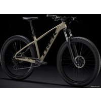 Велосипед Trek Roscoe 6 M 2020 (бежевый)