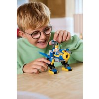 Конструктор LEGO Sonic 77002 Циклон против Метал Соника в Лиде