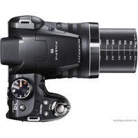 Фотоаппарат Fujifilm FinePix S4200