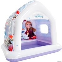 Игровой домик Intex Frozen II 48632