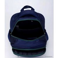 Школьный рюкзак Sun Eight SE-90058 (темно-синий)