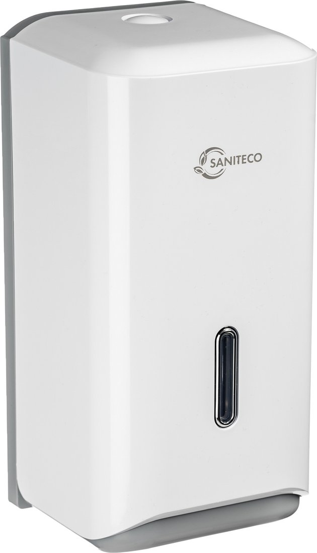 

Диспенсер для туалетной бумаги Saniteco M-5871