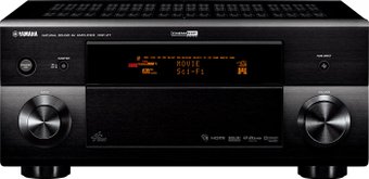 Yamaha DSP-Z7