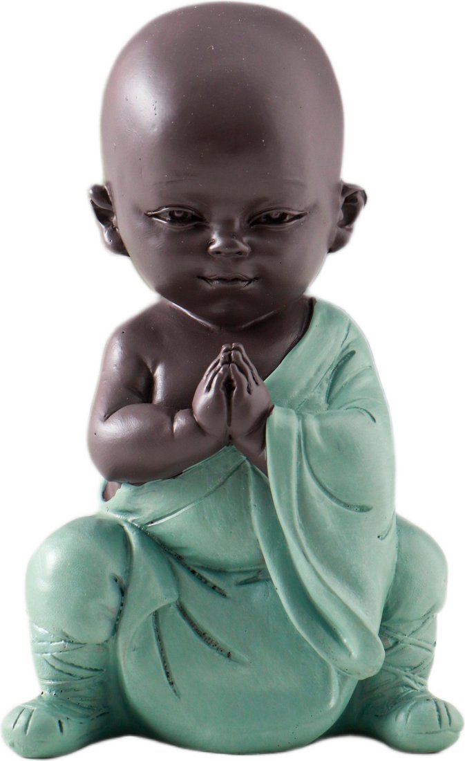 Статуэтка Sima-Land Маленький будда-медитация 10915094