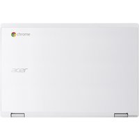 Ноутбук Acer Chromebook 11 CB3-131-C3SZ [NX.G85AA.001]