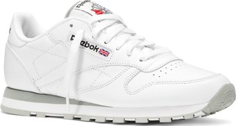 Reebok Classic Leather белый (2214)