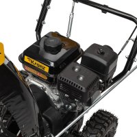 Снегоуборщик Kranz KR613