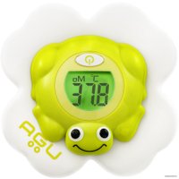 Электронный термометр AGU TB4 - Froggy для ванн