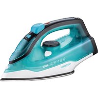 Утюг HomeStar HS-4011 (бирюзовый)
