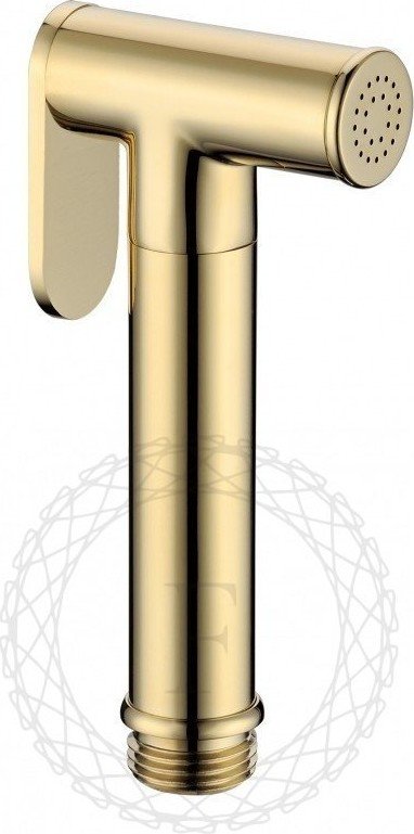 

Гигиенический душ Filarete FL10 (золото)