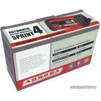 Зарядное устройство Aurora Sprint 4