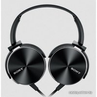 Наушники Sony MDR-XB450BV