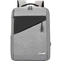 Городской рюкзак Norvik MetriX 4035.10 (серый)