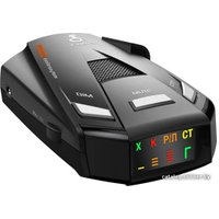 Радар-детектор Cobra CT 2650