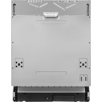 Встраиваемая посудомоечная машина ZorG MOU6063M