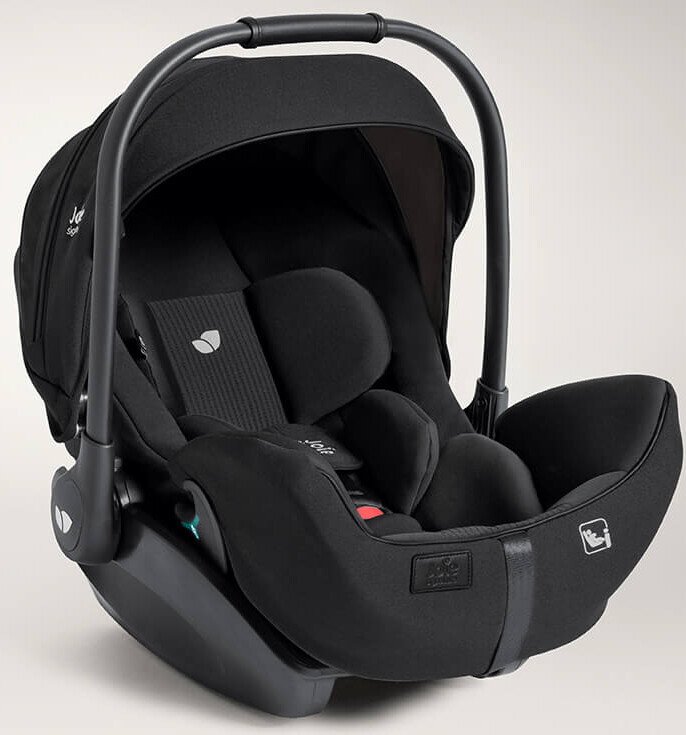 

Детское автокресло Joie i-Level pro (eclipse)