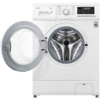 Стирально-сушильная машина LG F1296CDS0X
