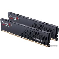 Оперативная память G.Skill Flare X5 2x24ГБ DDR5 5200 МГц F5-5200J4040A24GX2-FX5