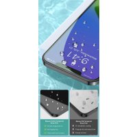 Защитное стекло Baseus Eye Protection Full Coverage для iPhone 12 Mini