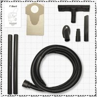 Пылесос Bort BAX-700