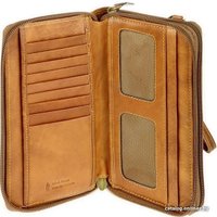 Кошелек Gianni Conti 918406 (коричневый)