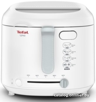 Фритюрница Tefal FF203103